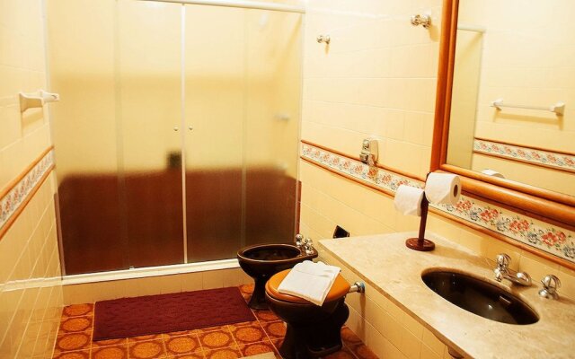 Hotel Fazenda Confiance