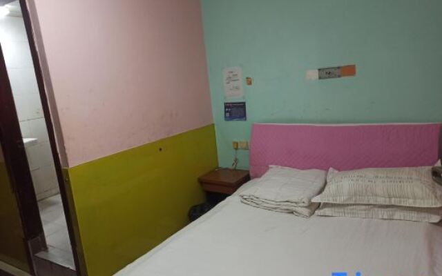 Longxing Hostel