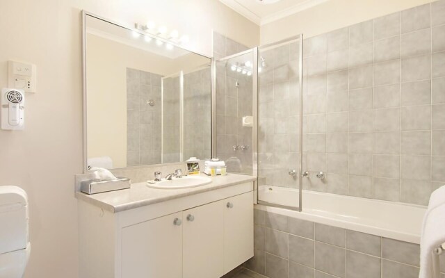 Comfort Inn Ringwood Lake