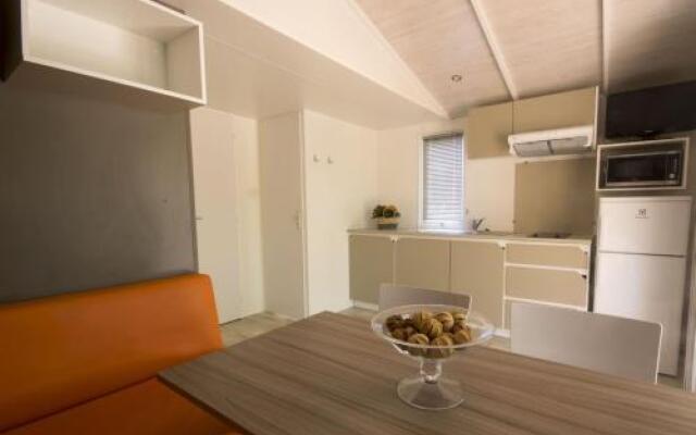 Camping La Pineda de Salou