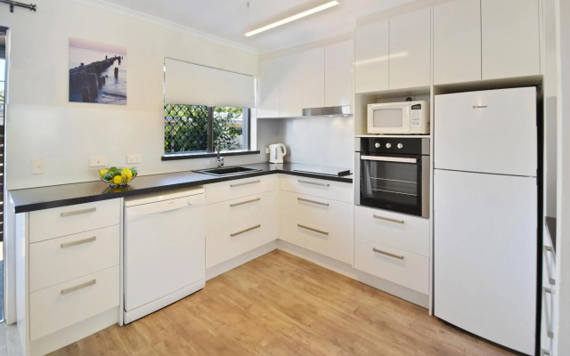 Noosa Place Resort