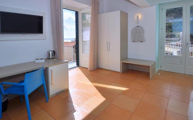 Casa Mao - ID 3307 in Amalfi