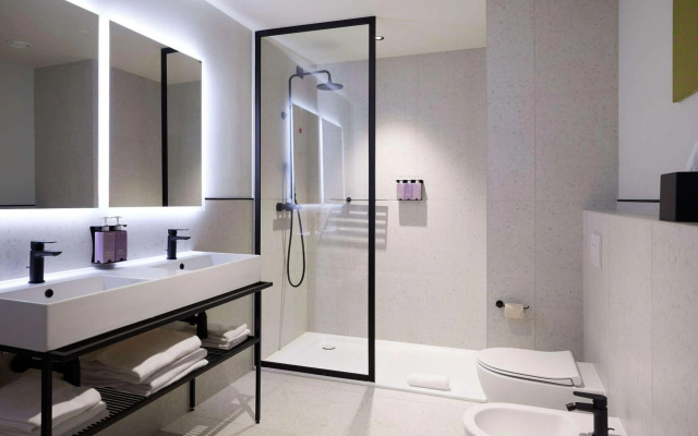 TRIBE Milano Malpensa