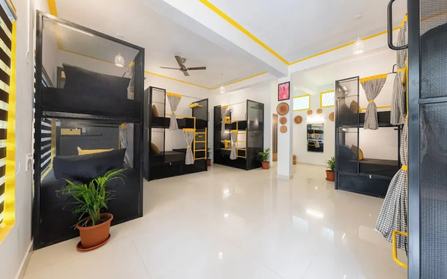 The Hosteller Coorg, Madikeri