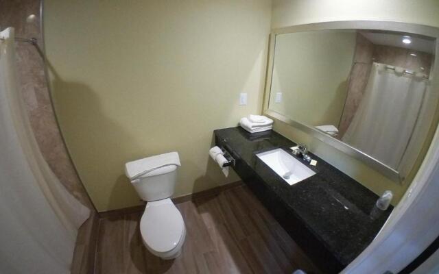 Travel Inn of Riviera Beach