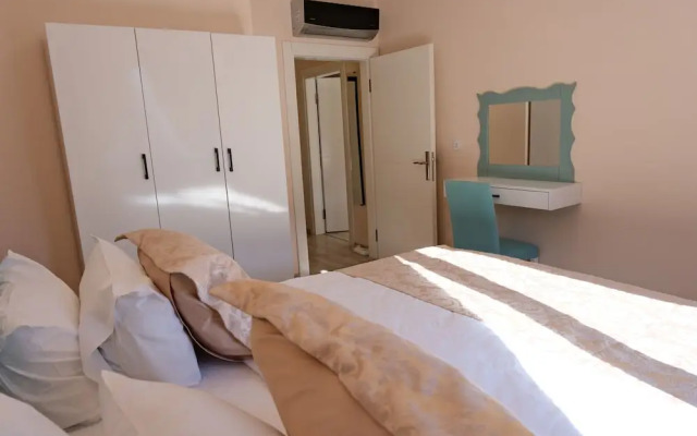 Sahin Tepesi Suite Otel