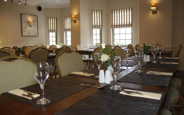 Gwesty Nanhoron Arms Hotel