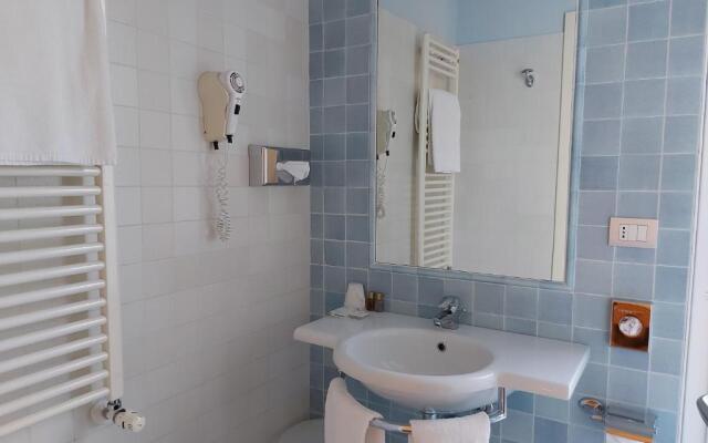 Park Hotel Alcione