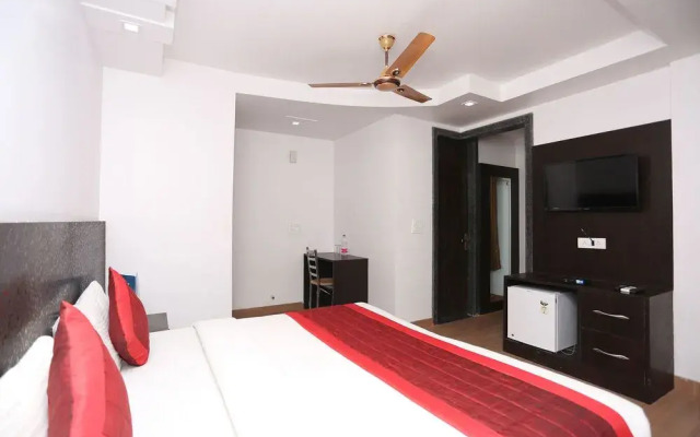 OYO 9812 Kanchan Residency