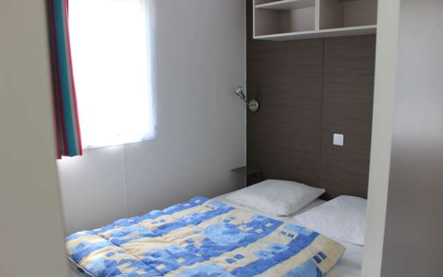 Camping La Prairie