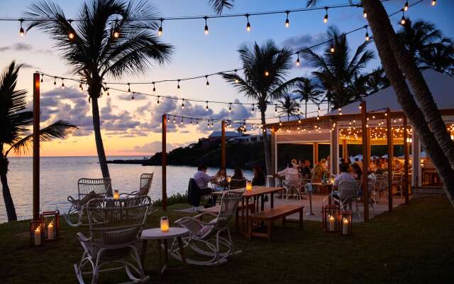 Cambridge Beaches Resort & Spa