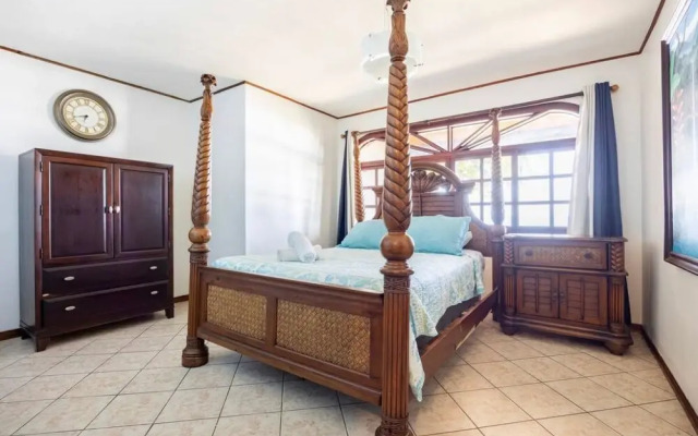 Casa de Playa - Marea Brava Condos