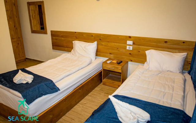 Yasmina Hotel