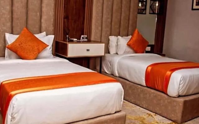 Villa Angelia Hotel & Chinese Restaurant