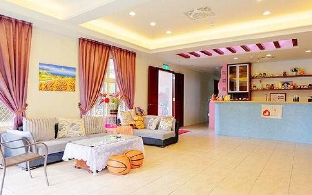 Sunshine's Home