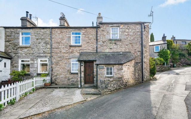 Cragg Cottage