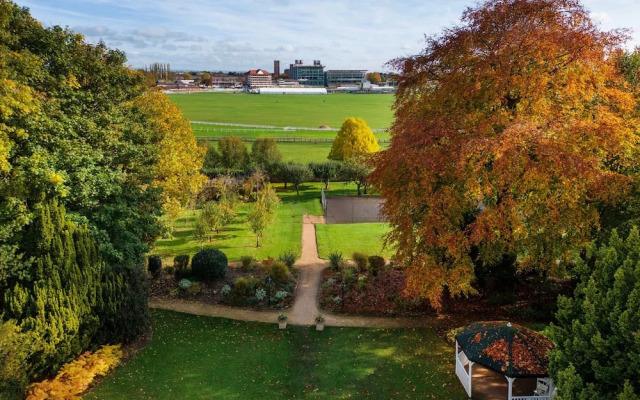 Delta Hotels York