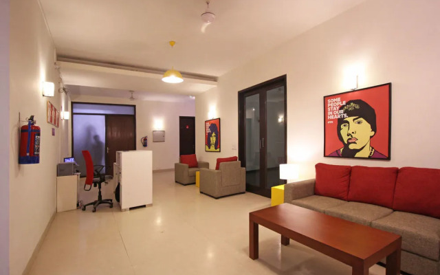 OYO Flagship Noida Sector 50