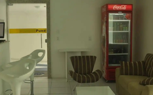 Pousada N S Fátima