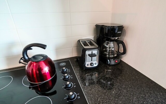 MiCasa Suites - Modern Executive Condo