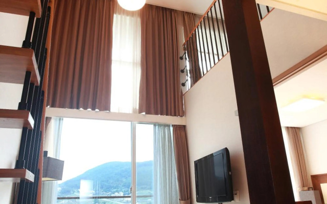 Riviera Hotel Geoje