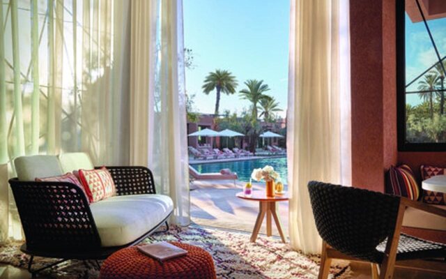 Royal Mansour Marrakech