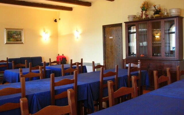 Agriturismo La Fonte