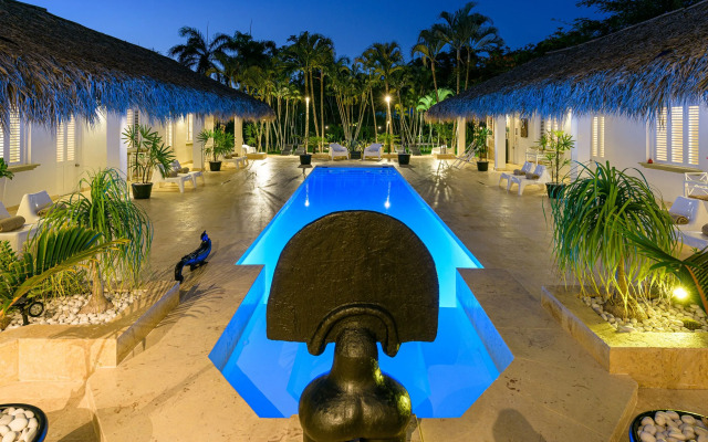 Adults Only Hacienda Terra Taina
