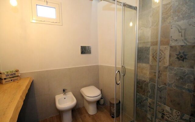 Casa Syramusa con Piscina