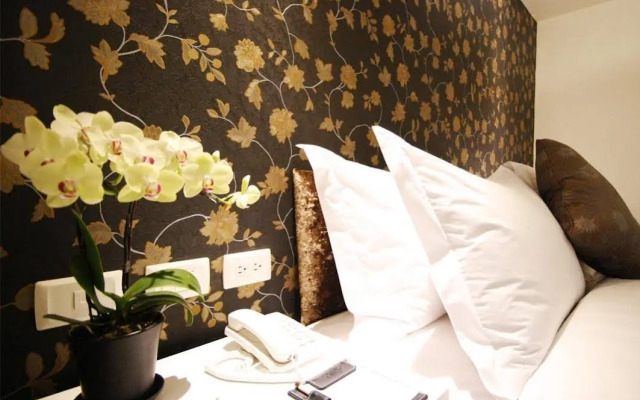 Hotel Puri Ximen Branch