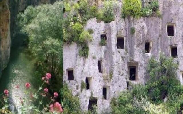 Casa Vacanze A Pennichella