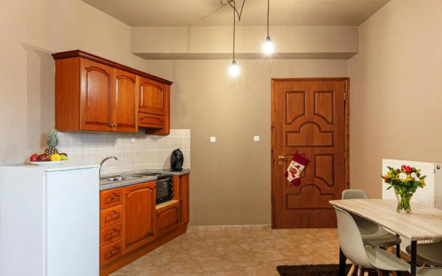 Aparthotel 2 Stars Arachova