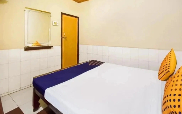 Hotel Cb Palace by OYO Rooms