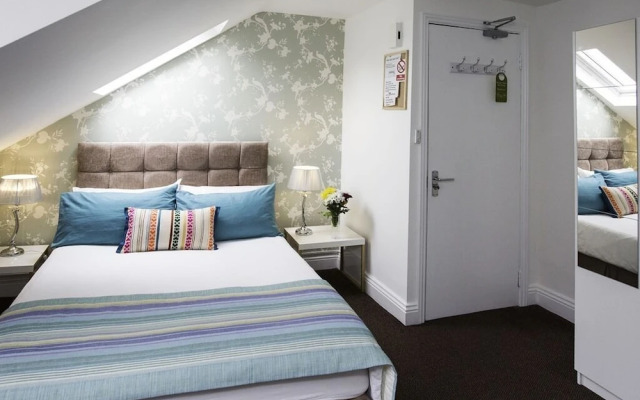 Primrose Guest House