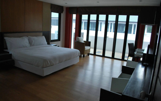Ocean Breeze Residence