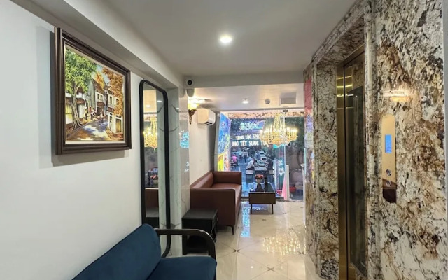 Bay Luxury Hotel & Spa - No1 Ngo Huyen