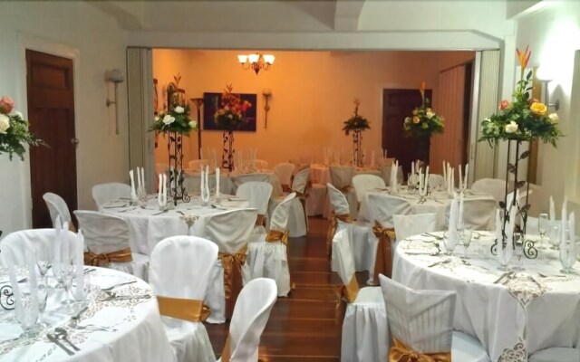 Hotel Escorial