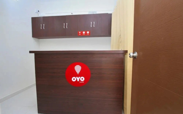 Unique Residency Hotel