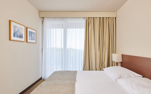 Hotel Albatros Plava Laguna