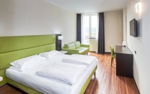 Kona Hotel Verona by Kleos Group Collection