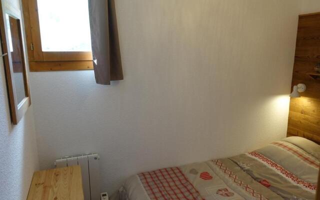 Appartement Arêches-Beaufort, 2 pièces, 4 personnes - FR-1-342-257