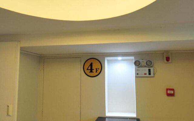 Sanya Dadong Sea Yelinyuan Holiday Apartment