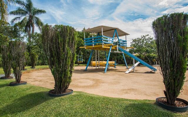 Vila Olaria Hotel