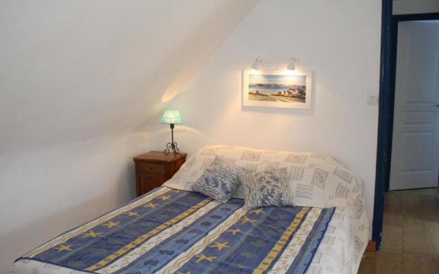 Maison Locmaria, 5 pièces, 9 personnes - FR-1-418-12