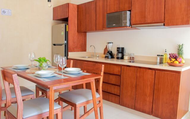 Gama 09 Apartments