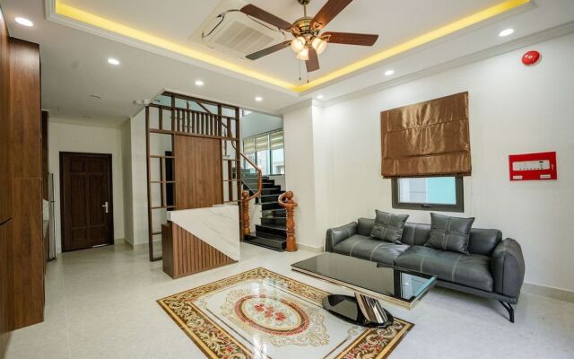 Sun Viet Phu Quoc Hotel