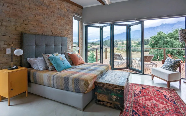 Tulbagh Mountain Manor