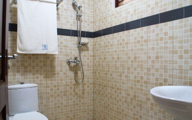 Suru Express Hotel