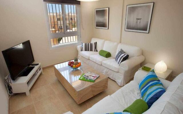 Tarifa Beach Rentals Almenara