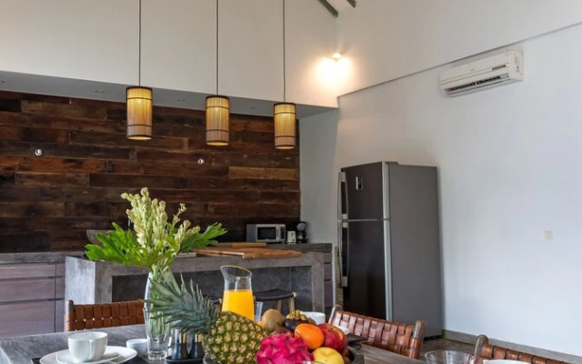 Villa Mia by Villa Finder